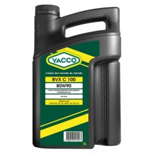 YACCO 80W90 BVX C100 GL5 5L